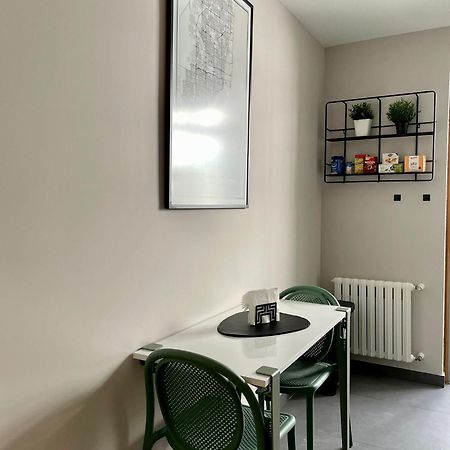 Carrerahouses Deluxe C/Garaje Vigo Kültér fotó