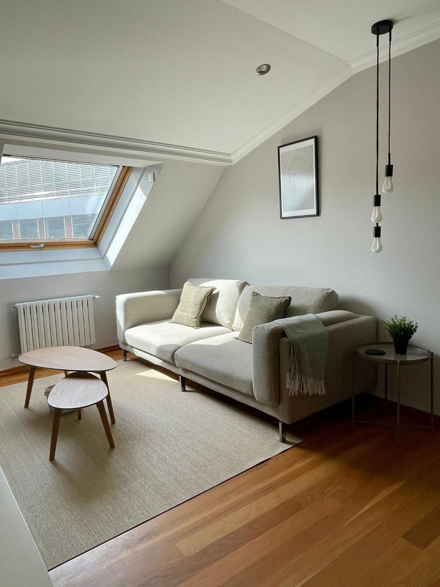 Carrerahouses Deluxe C/Garaje Vigo Kültér fotó