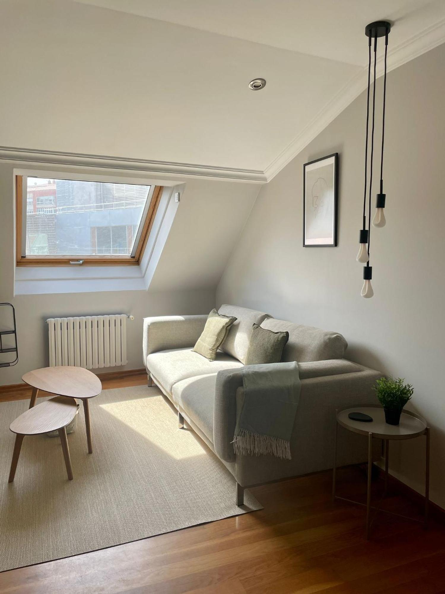 Carrerahouses Deluxe C/Garaje Vigo Kültér fotó