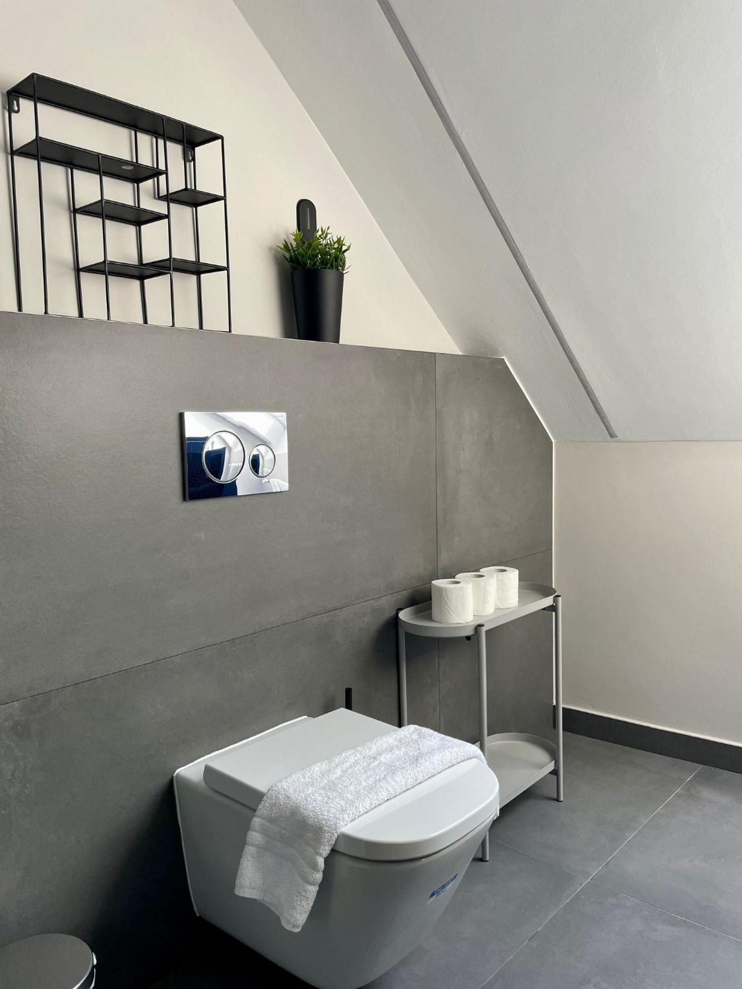 Carrerahouses Deluxe C/Garaje Vigo Kültér fotó