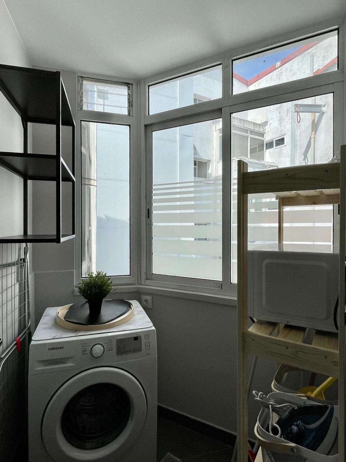 Carrerahouses Deluxe C/Garaje Vigo Kültér fotó