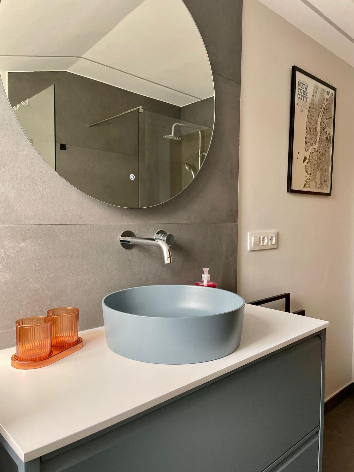 Carrerahouses Deluxe C/Garaje Vigo Kültér fotó