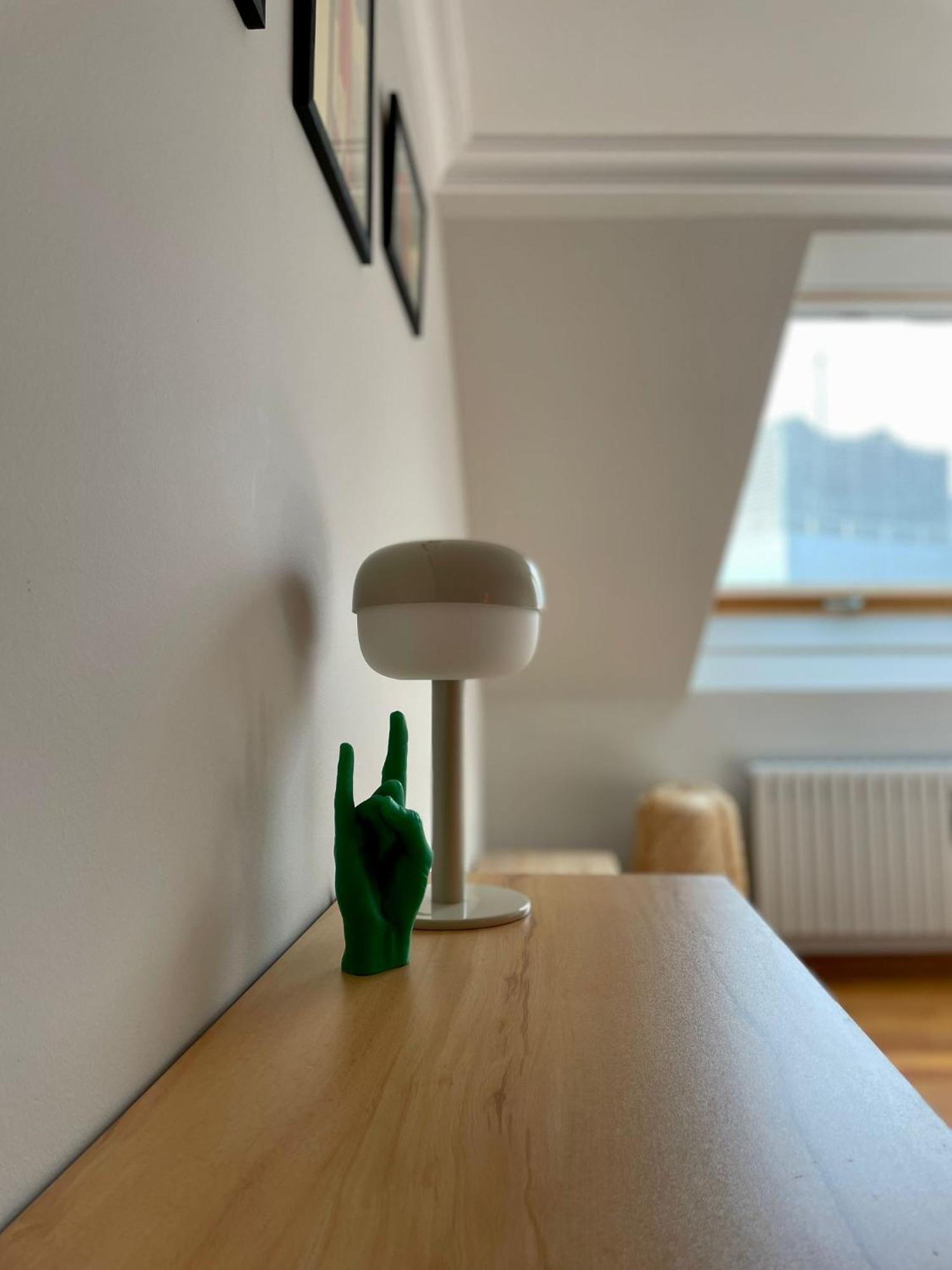 Carrerahouses Deluxe C/Garaje Vigo Kültér fotó