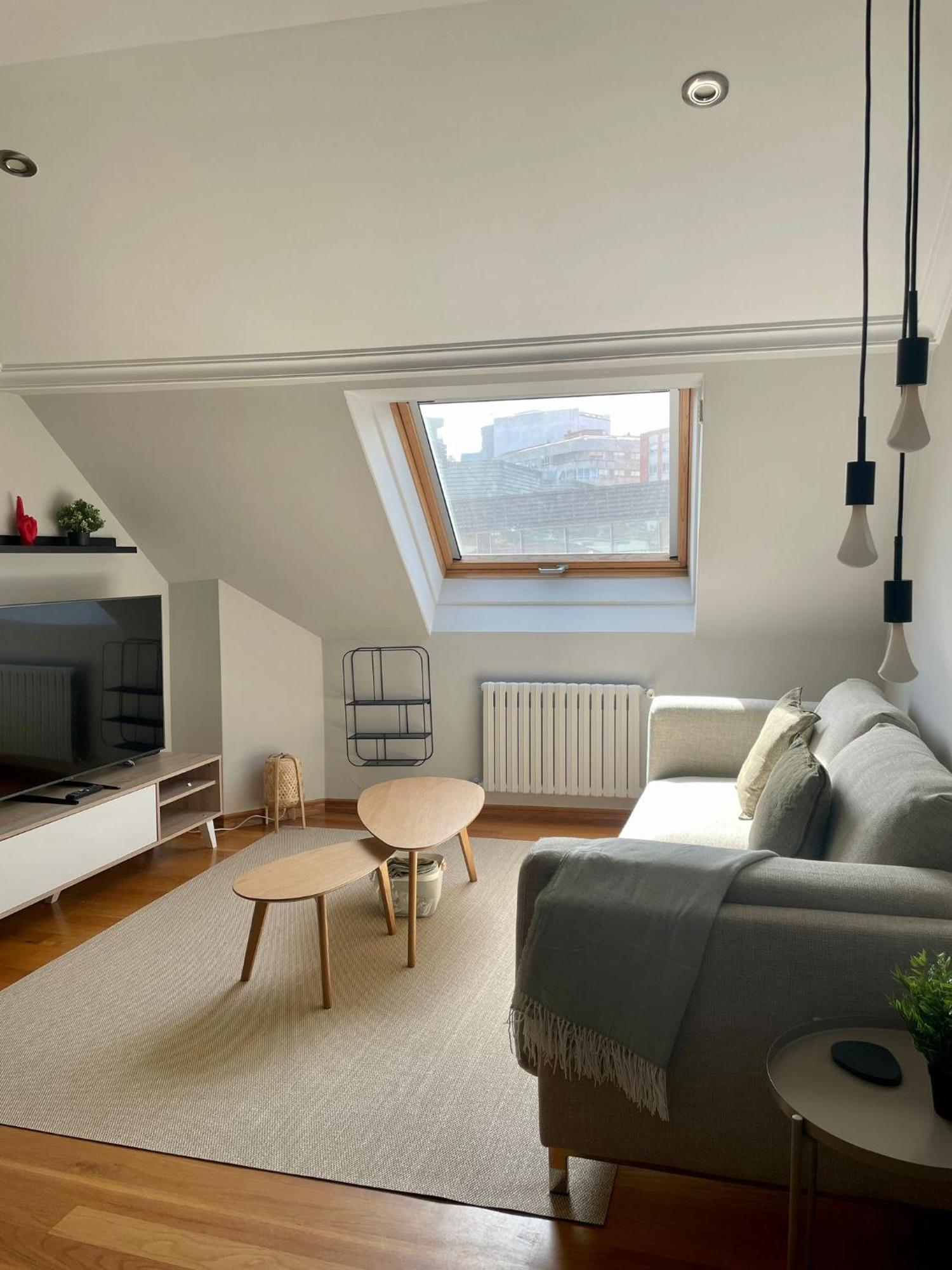 Carrerahouses Deluxe C/Garaje Vigo Kültér fotó
